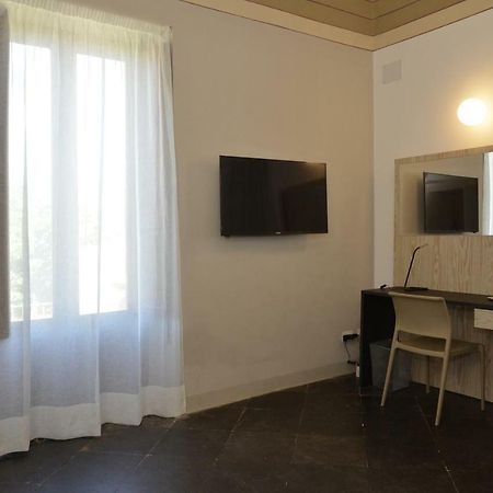 Regia Trazzera Hotel Ragusa Exterior photo
