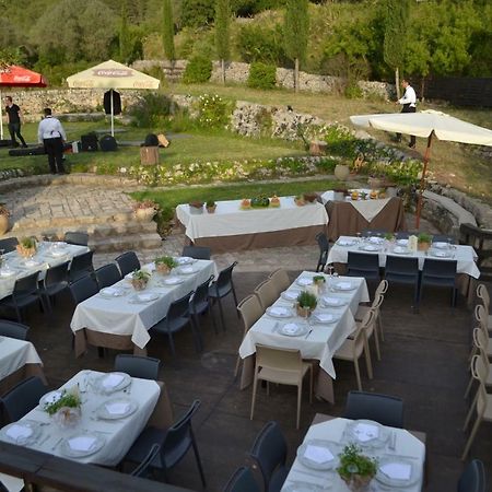 Regia Trazzera Hotel Ragusa Exterior photo