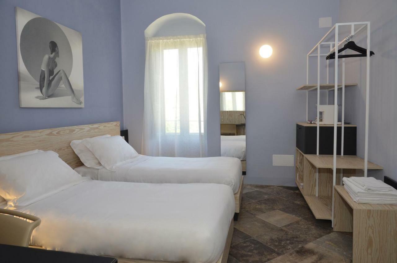 Regia Trazzera Hotel Ragusa Exterior photo