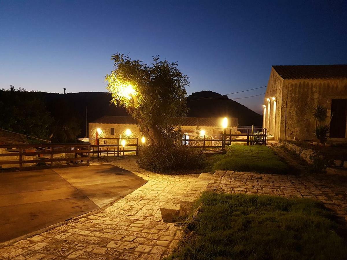Regia Trazzera Hotel Ragusa Exterior photo